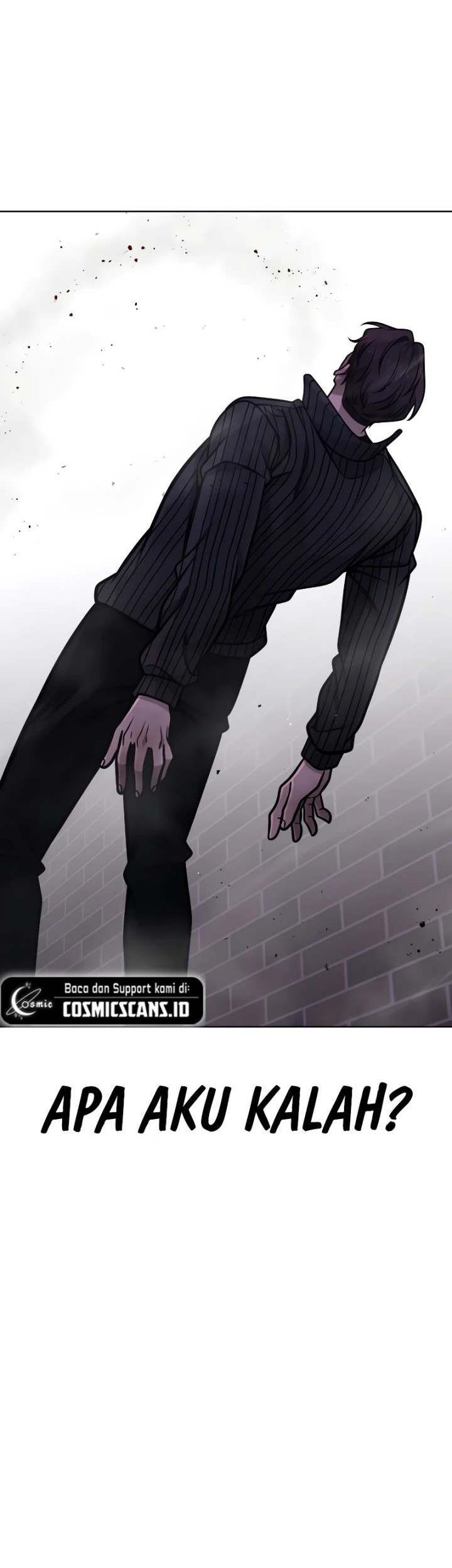 Demon Evolution Chapter 51 - halaman 44