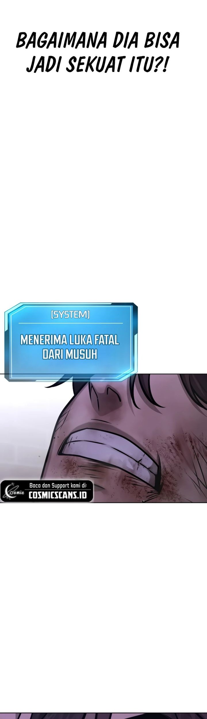 Demon Evolution Chapter 51 - halaman 46