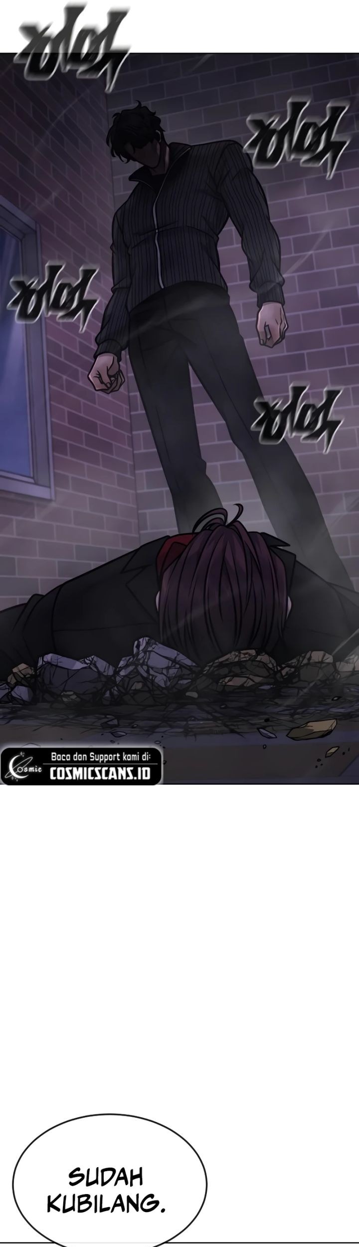 Demon Evolution Chapter 51 - halaman 53