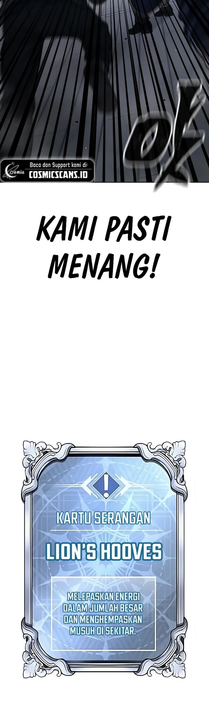 Demon Evolution Chapter 51 - halaman 60