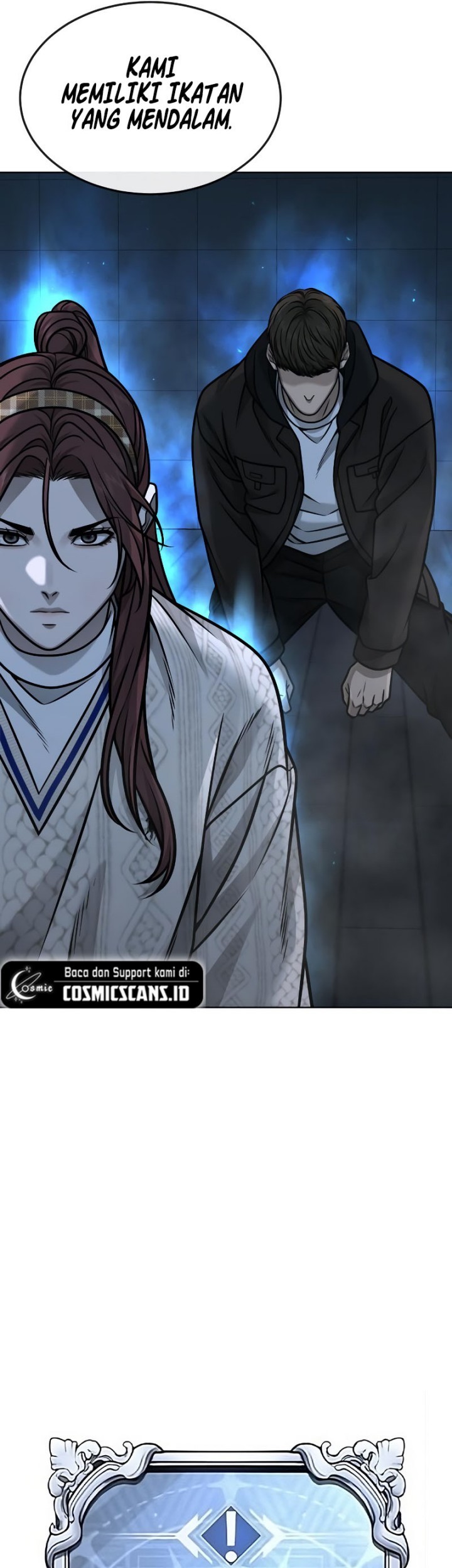 Demon Evolution Chapter 52 - halaman 13