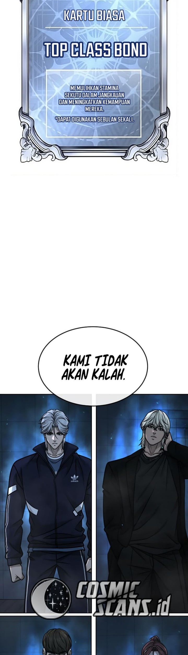 Demon Evolution Chapter 52 - halaman 14