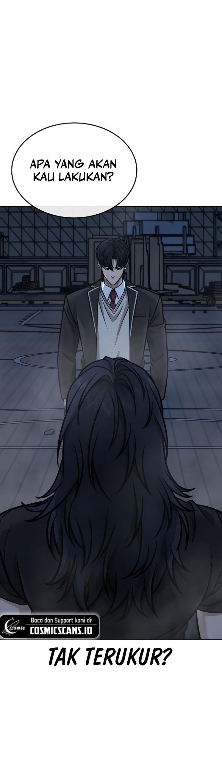 Demon Evolution Chapter 52 - halaman 2