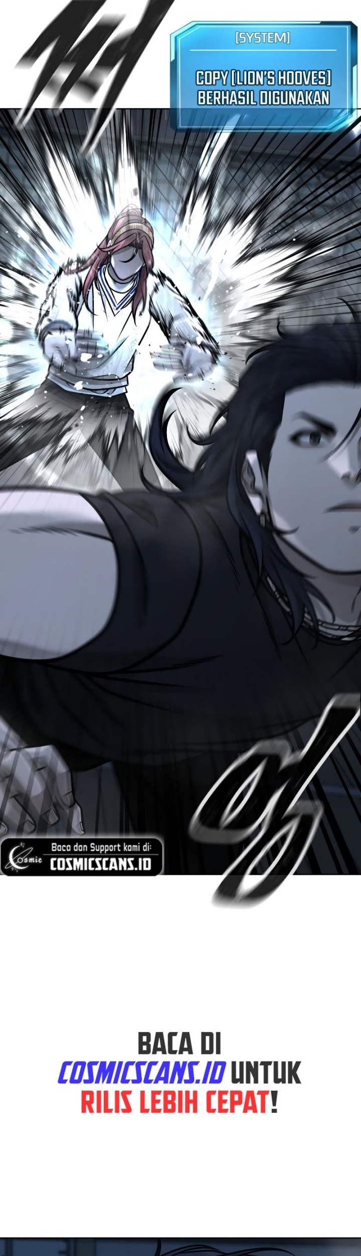 Demon Evolution Chapter 52 - halaman 25