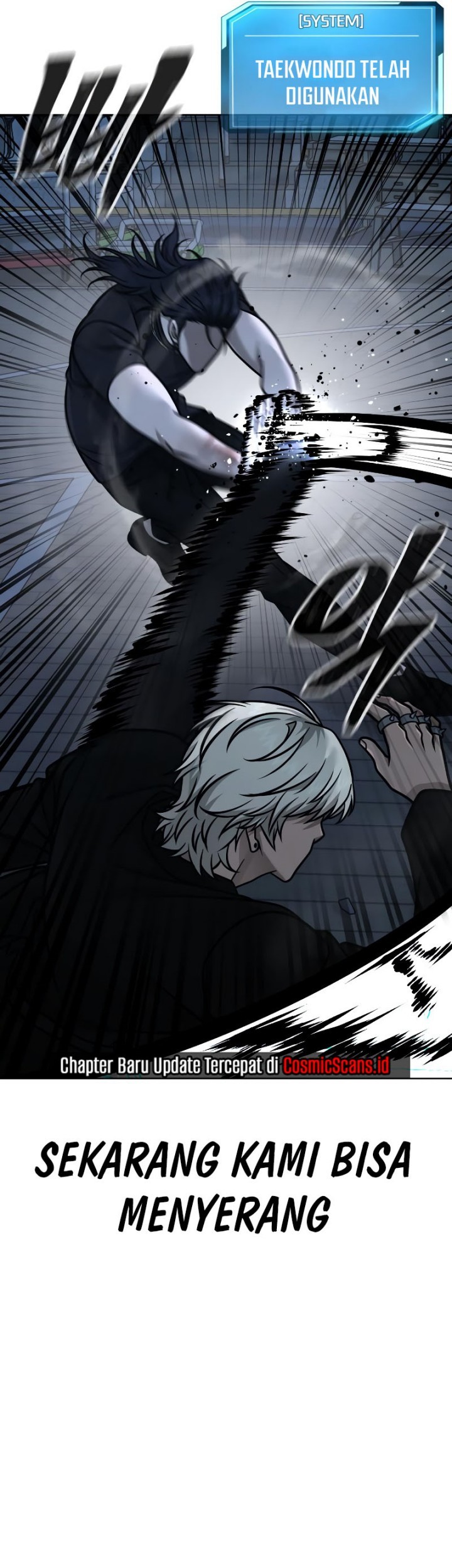 Demon Evolution Chapter 52 - halaman 30
