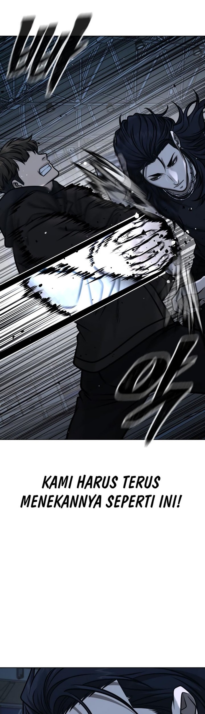 Demon Evolution Chapter 52 - halaman 31