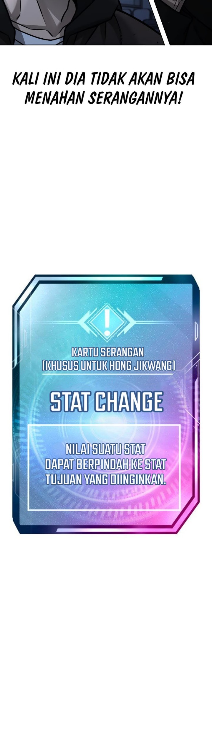 Demon Evolution Chapter 52 - halaman 34