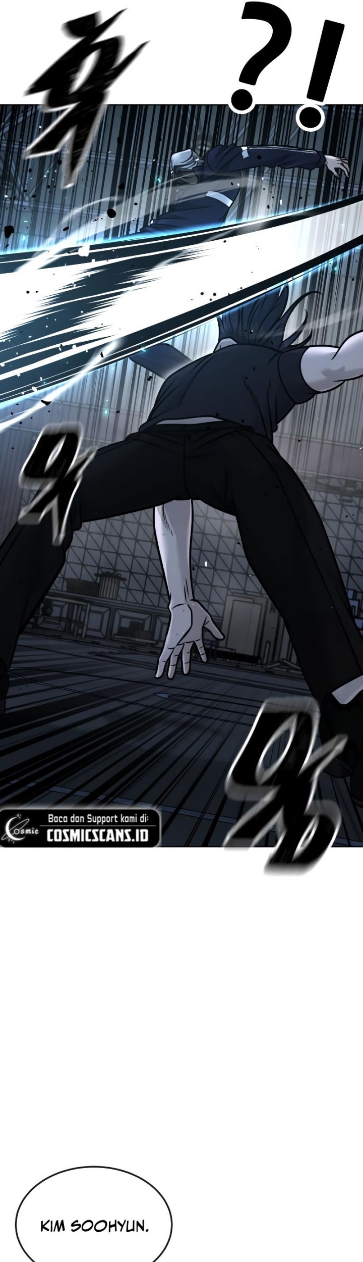 Demon Evolution Chapter 52 - halaman 36