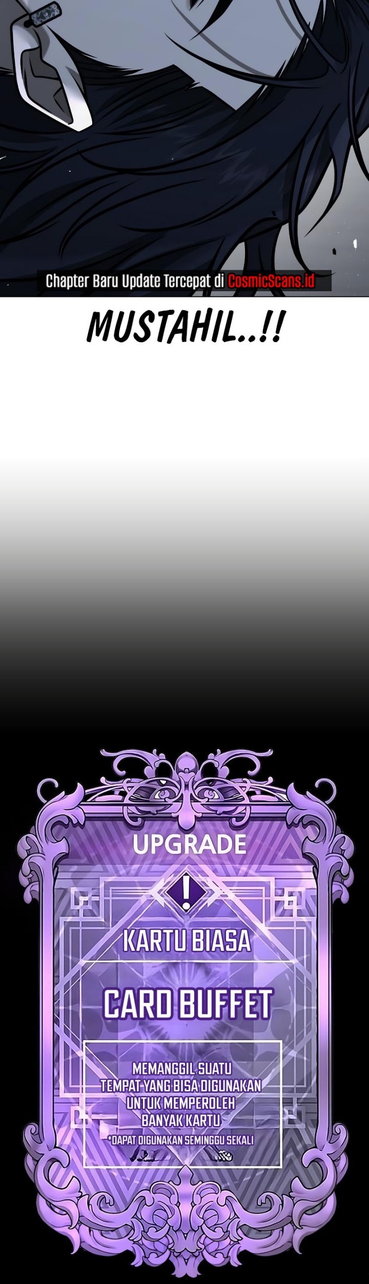 Demon Evolution Chapter 52 - halaman 38