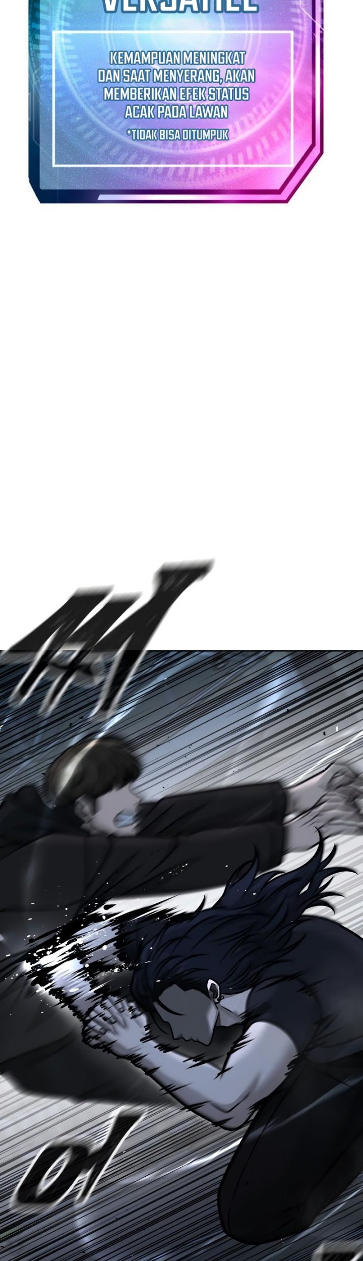 Demon Evolution Chapter 52 - halaman 43