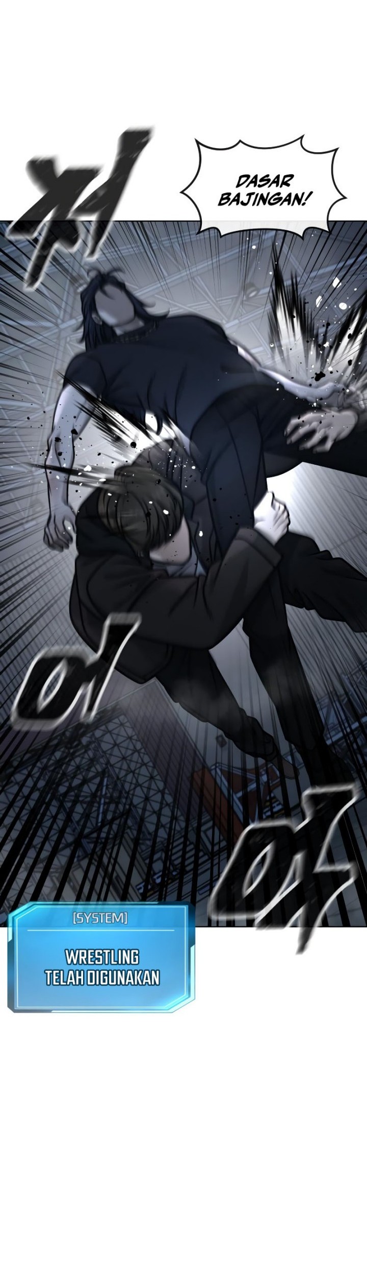 Demon Evolution Chapter 52 - halaman 56