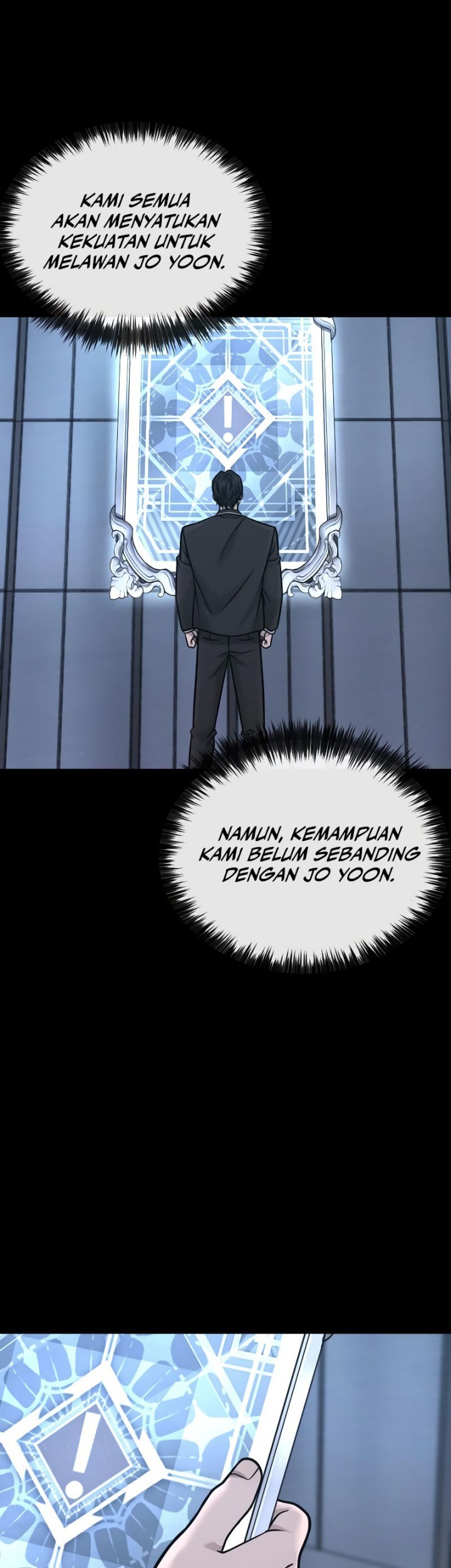 Demon Evolution Chapter 52 - halaman 7