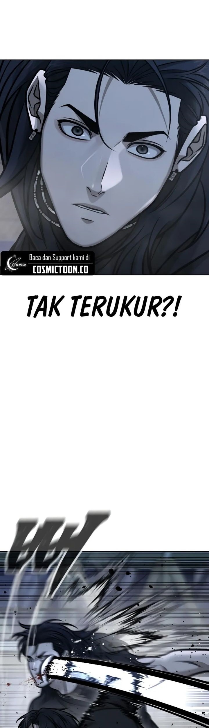 Demon Evolution Chapter 53 - halaman 2
