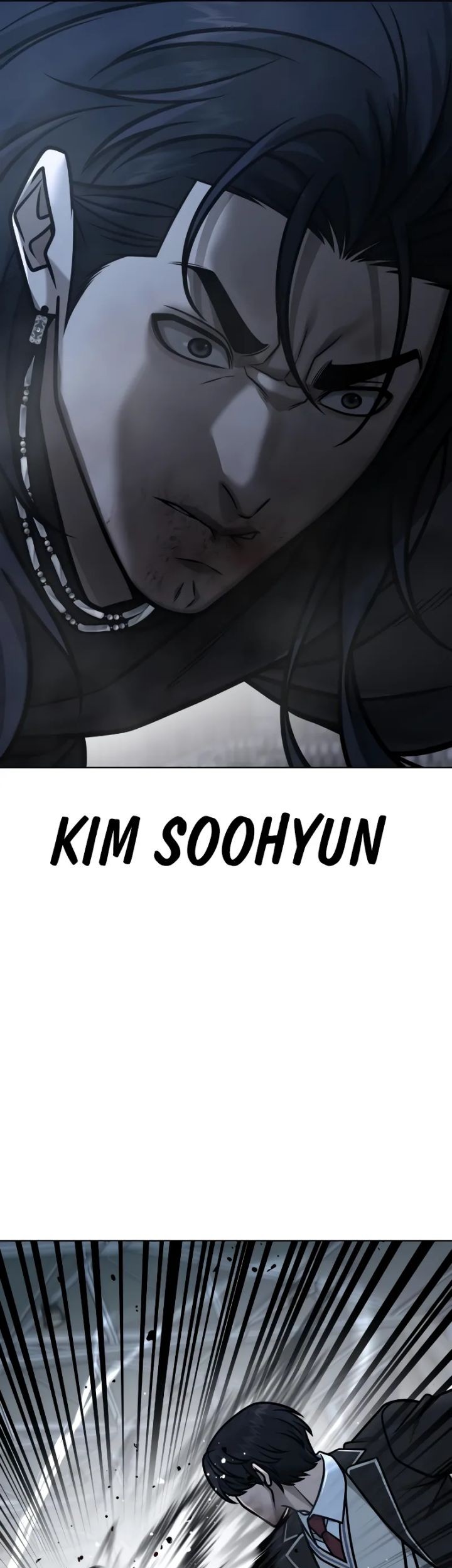 Demon Evolution Chapter 53 - halaman 24
