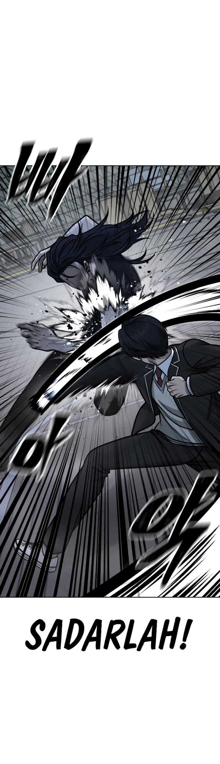 Demon Evolution Chapter 53 - halaman 28