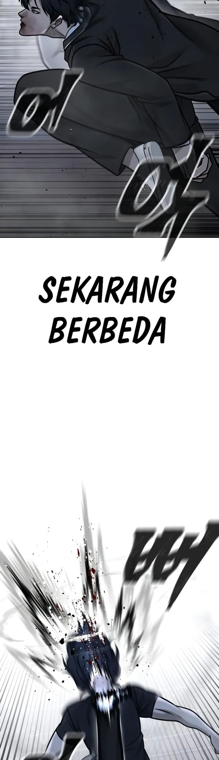 Demon Evolution Chapter 53 - halaman 3