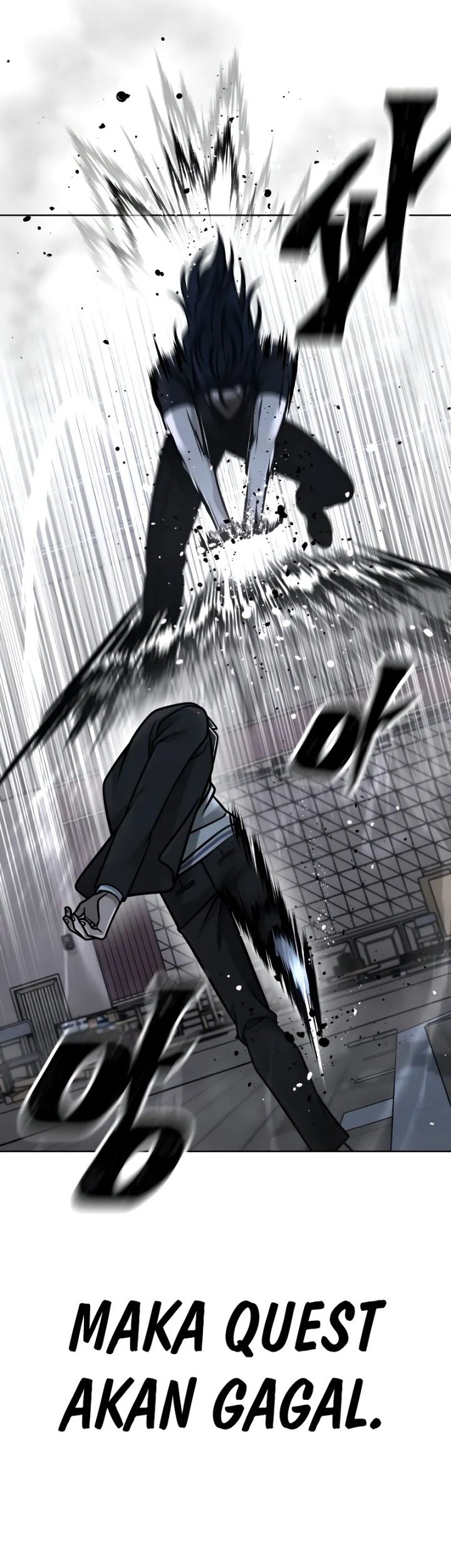 Demon Evolution Chapter 53 - halaman 31