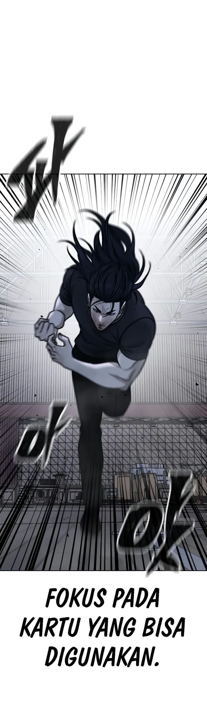 Demon Evolution Chapter 53 - halaman 36