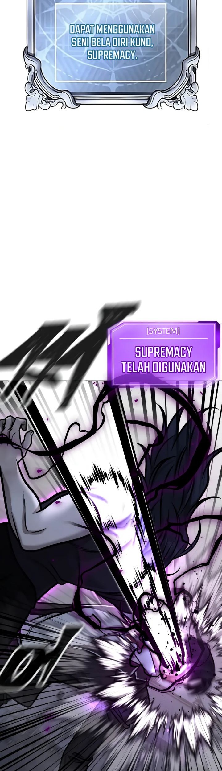 Demon Evolution Chapter 53 - halaman 38