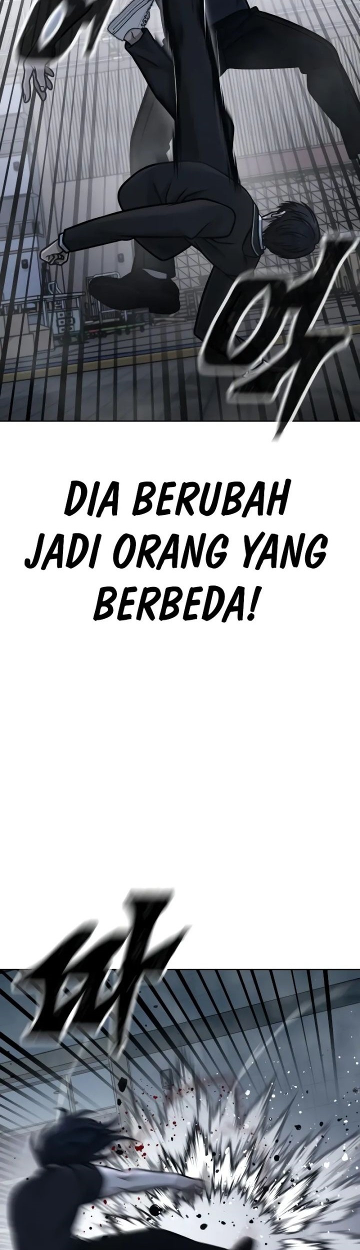 Demon Evolution Chapter 53 - halaman 4