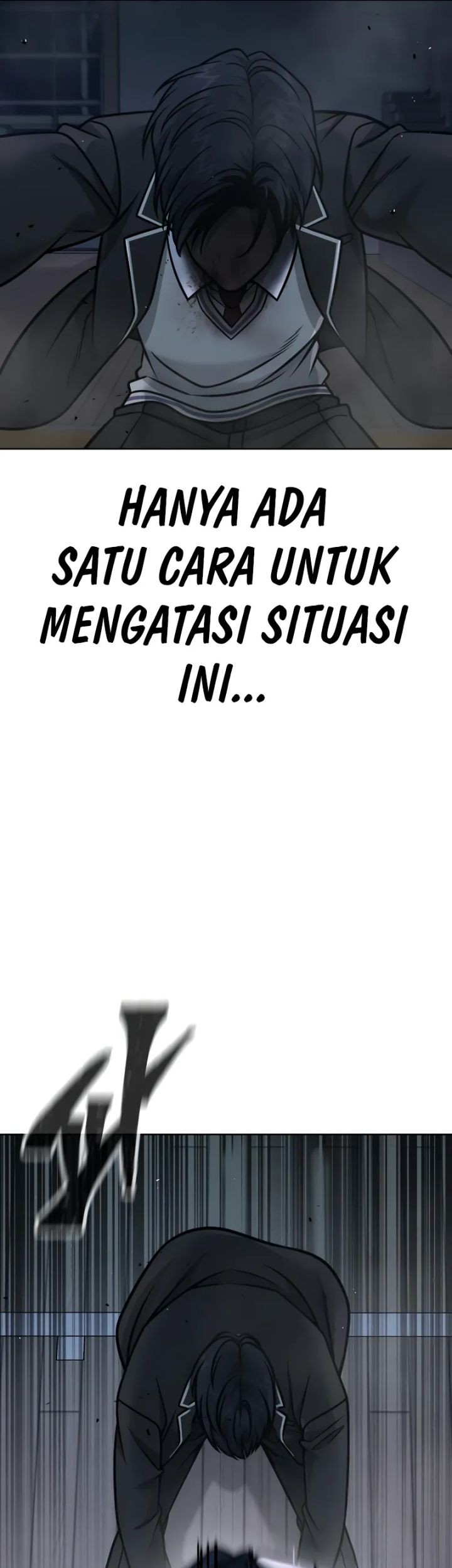 Demon Evolution Chapter 53 - halaman 42