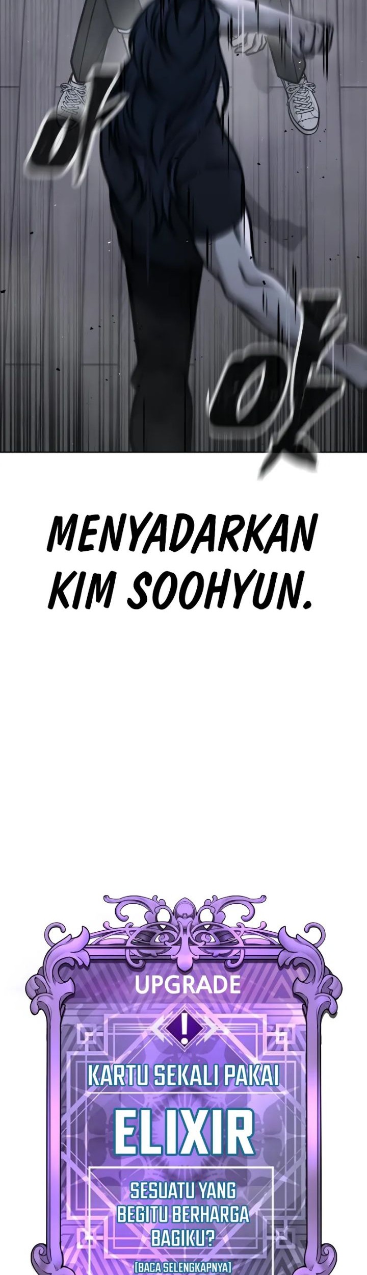 Demon Evolution Chapter 53 - halaman 43