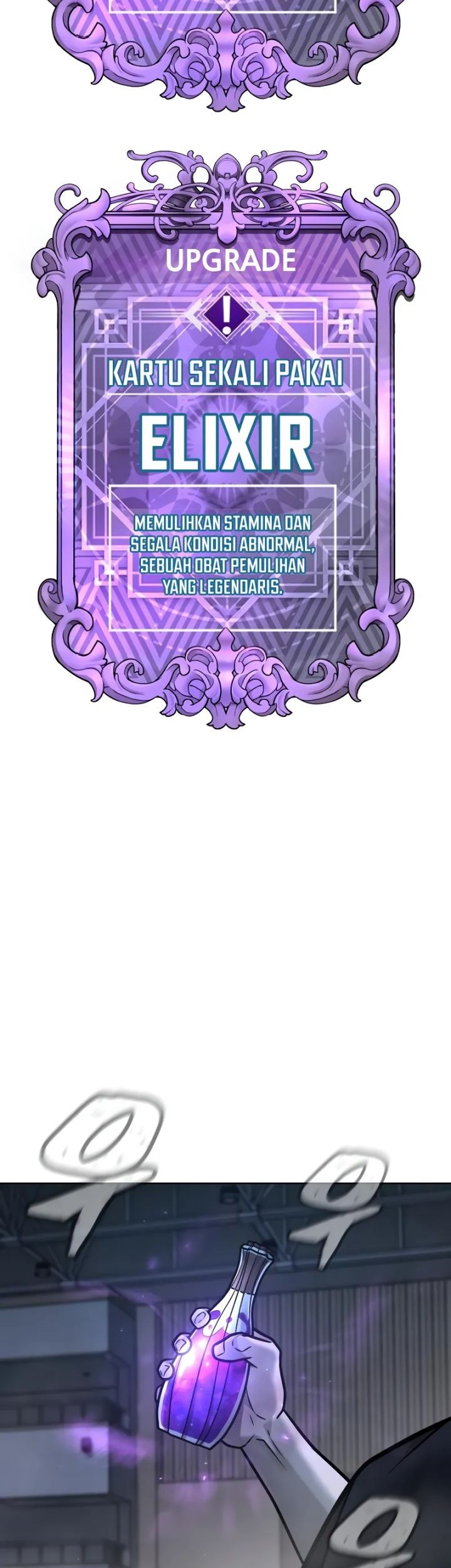 Demon Evolution Chapter 53 - halaman 44