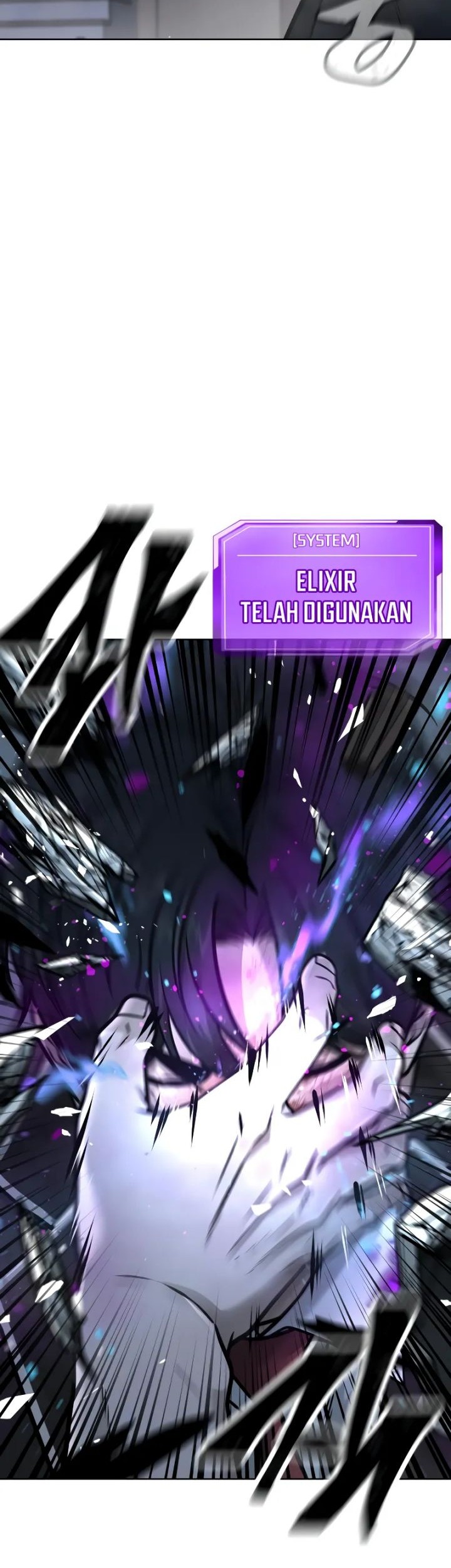 Demon Evolution Chapter 53 - halaman 45
