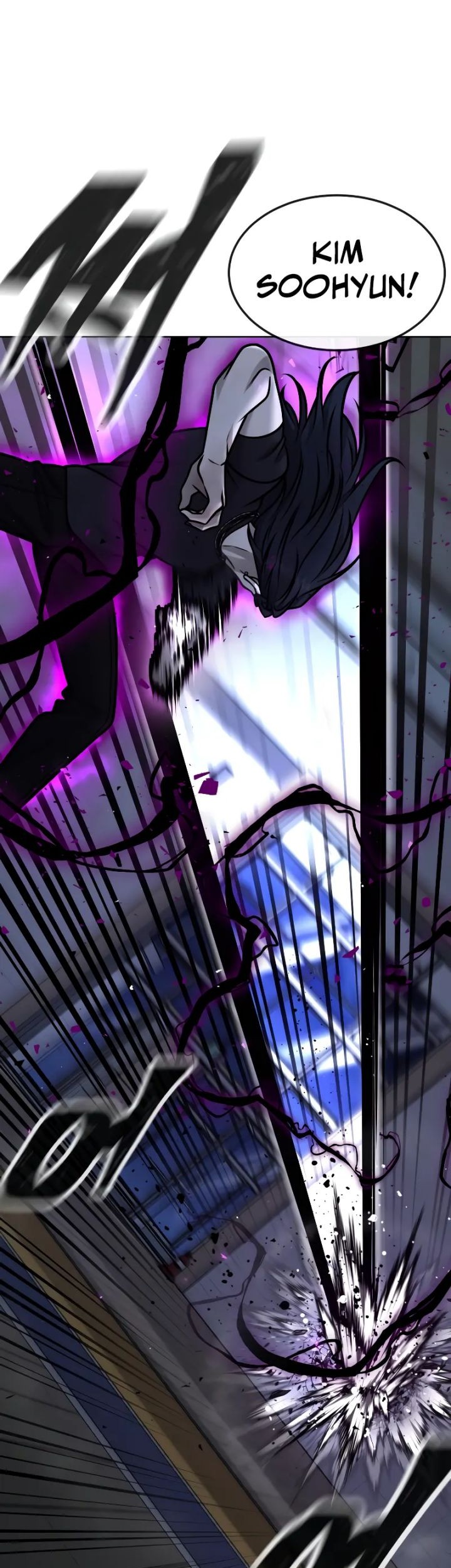 Demon Evolution Chapter 53 - halaman 50