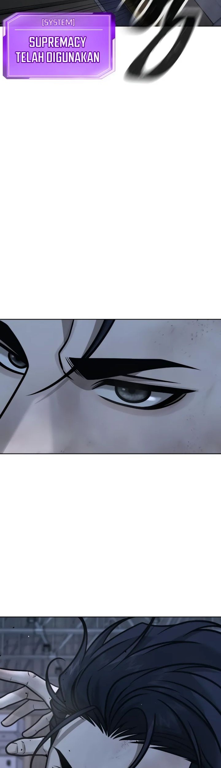 Demon Evolution Chapter 53 - halaman 51