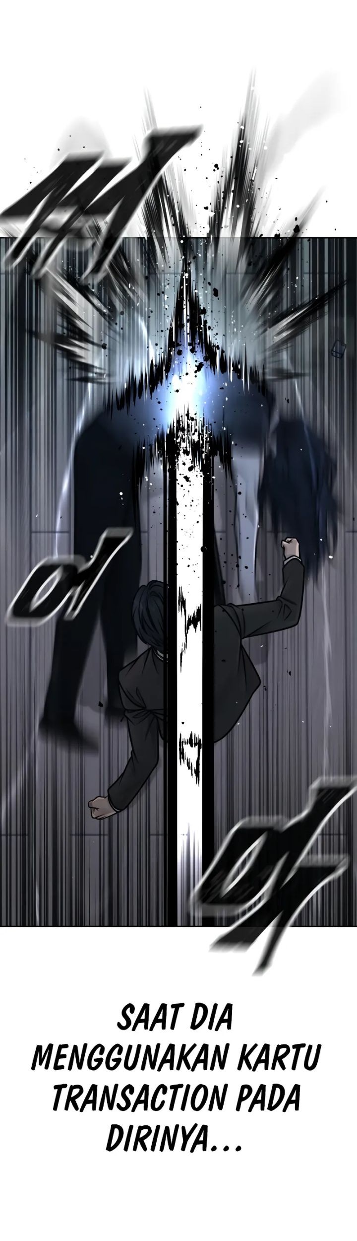 Demon Evolution Chapter 53 - halaman 68