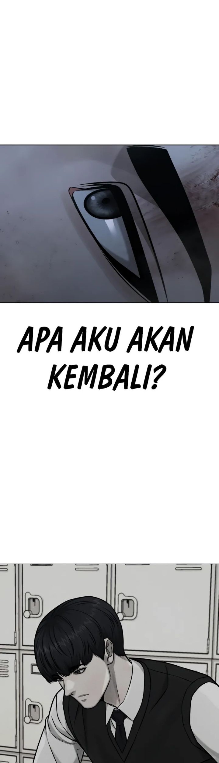 Demon Evolution Chapter 53 - halaman 74
