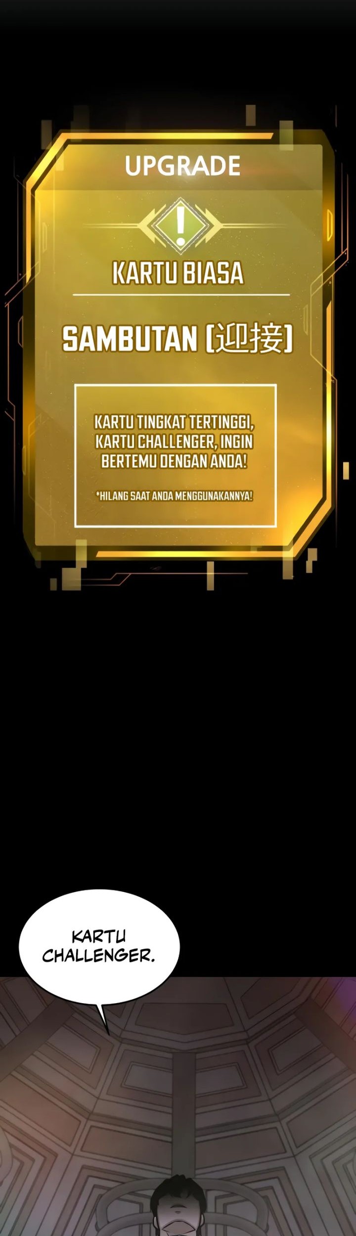 Demon Evolution Chapter 53 - halaman 9