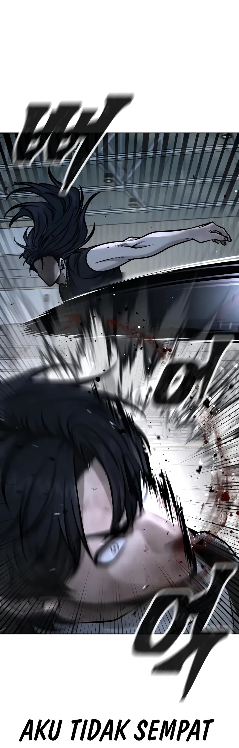 Demon Evolution Chapter 54 - halaman 11