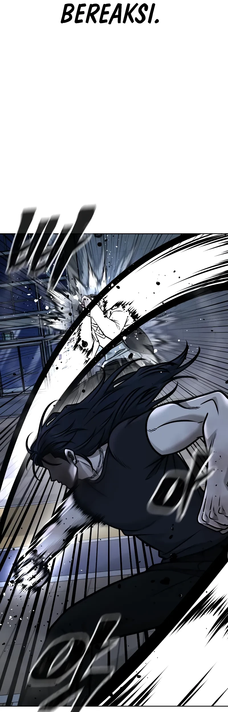 Demon Evolution Chapter 54 - halaman 12