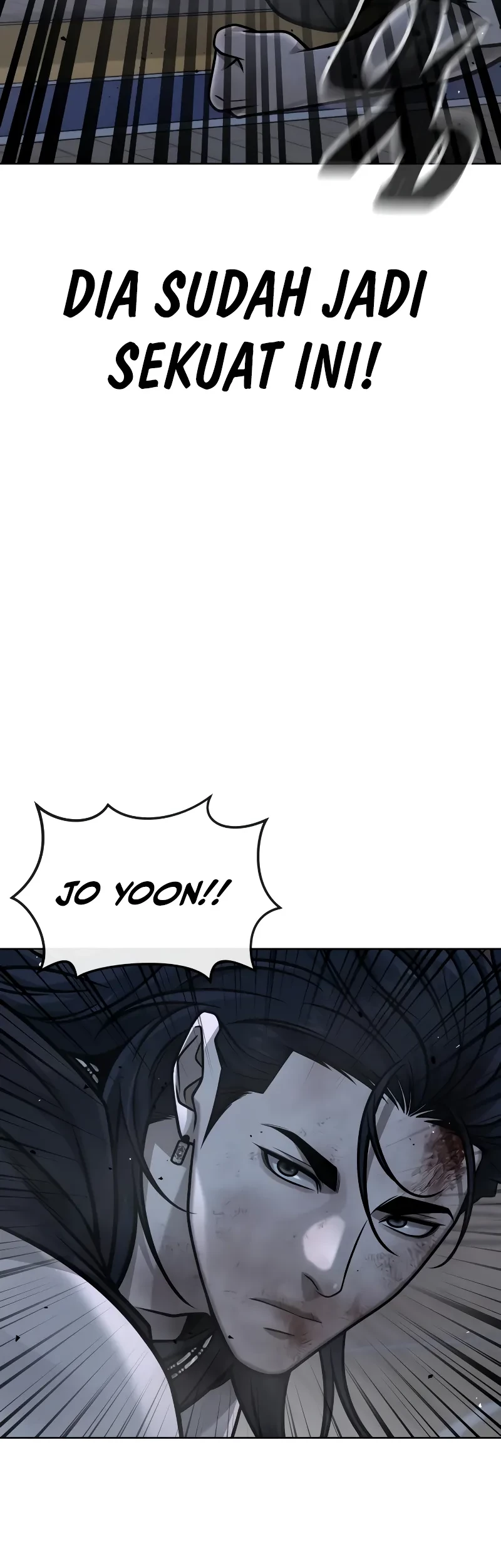 Demon Evolution Chapter 54 - halaman 17