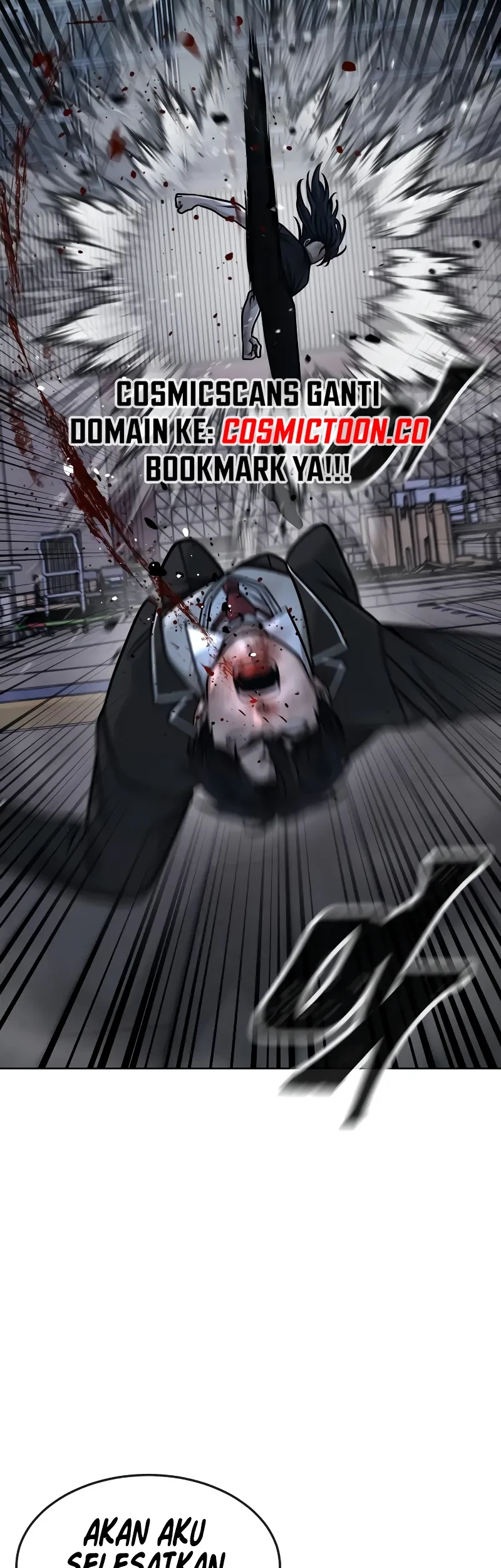 Demon Evolution Chapter 54 - halaman 37