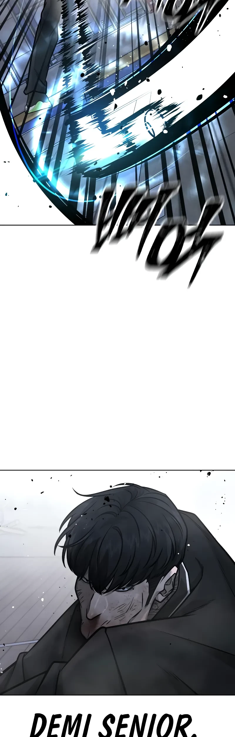 Demon Evolution Chapter 54 - halaman 46