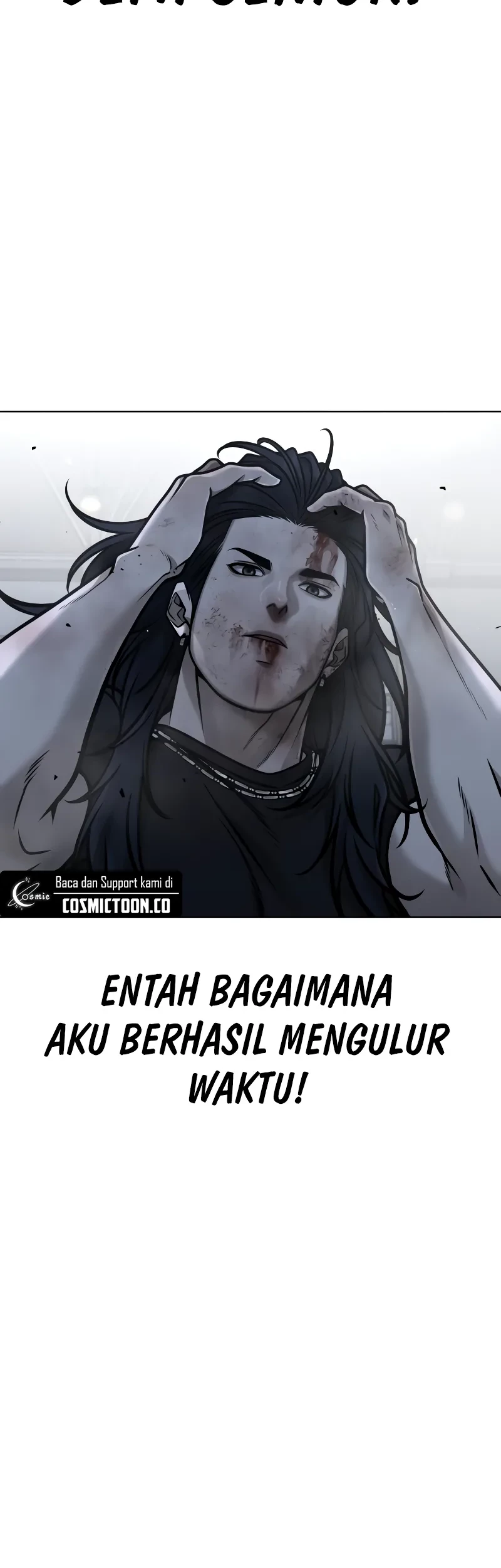 Demon Evolution Chapter 54 - halaman 47