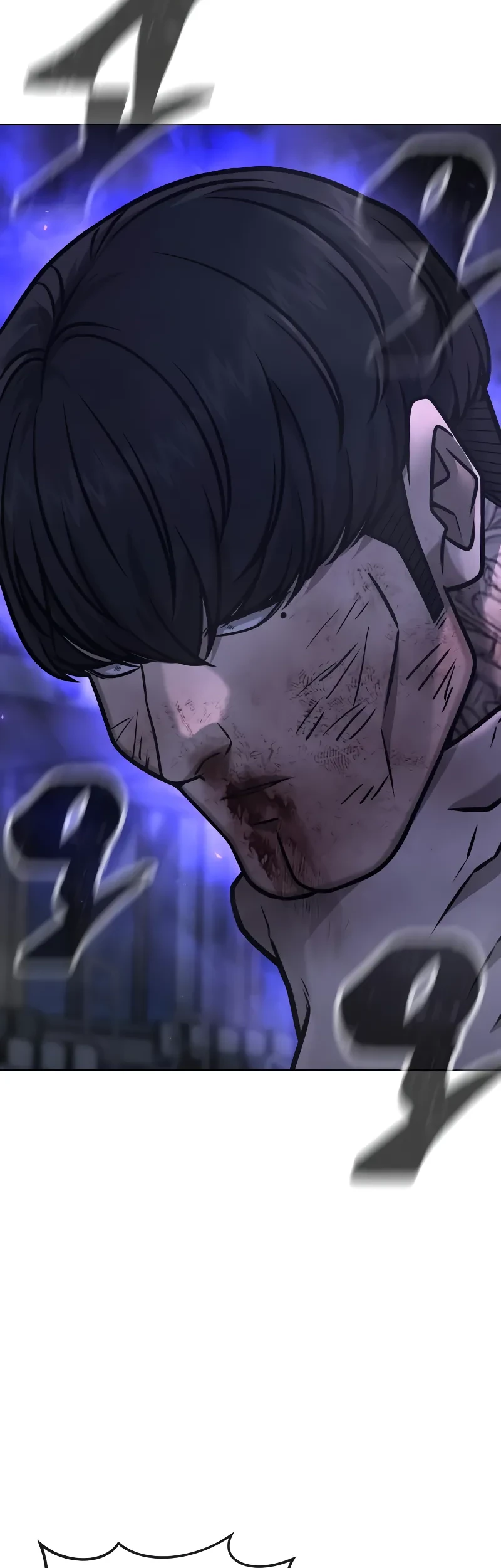 Demon Evolution Chapter 54 - halaman 56