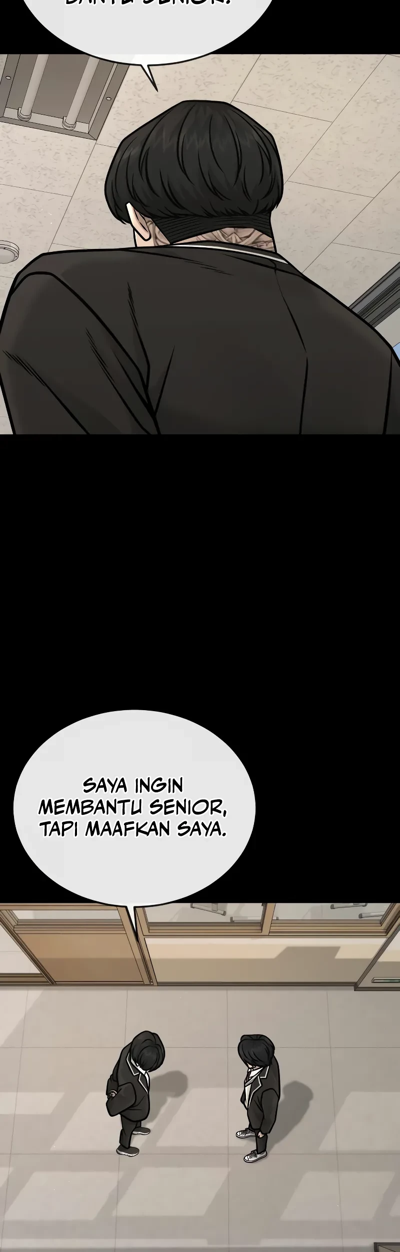 Demon Evolution Chapter 54 - halaman 66