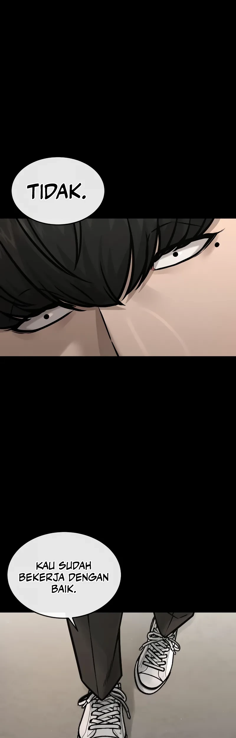 Demon Evolution Chapter 54 - halaman 69