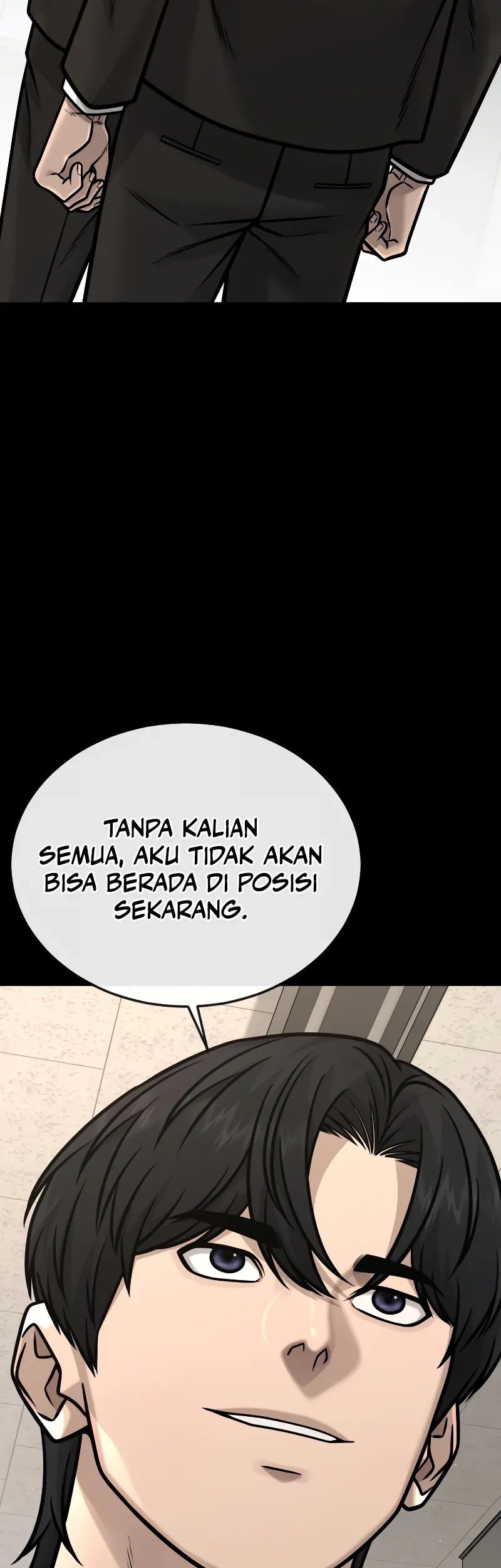 Demon Evolution Chapter 54 - halaman 71