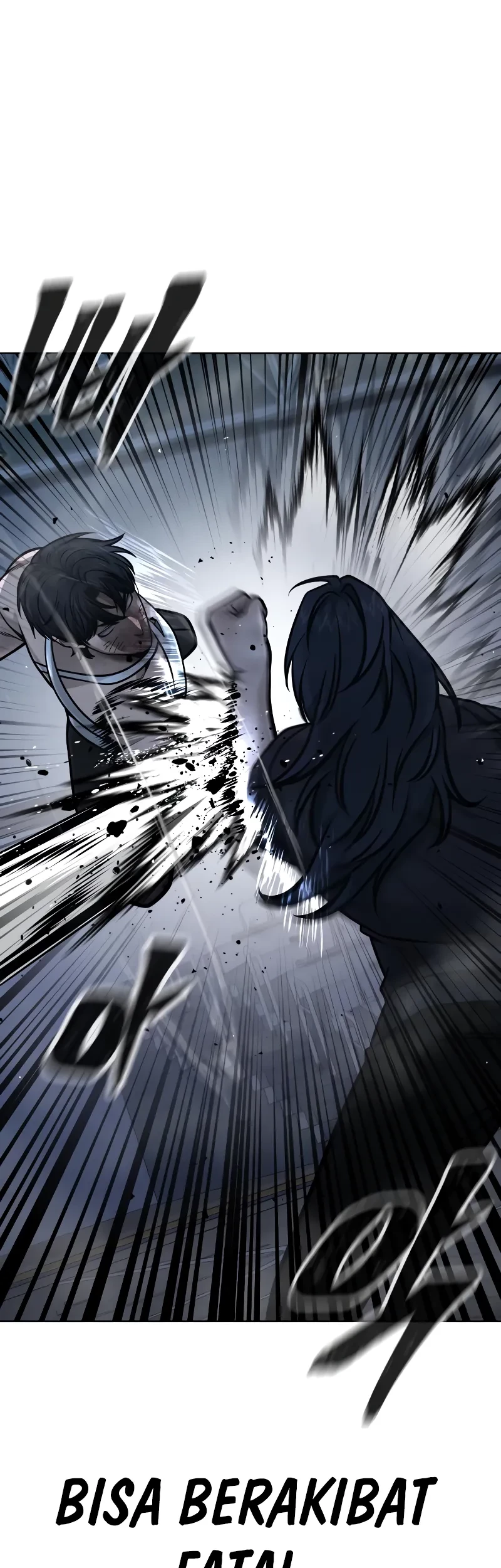 Demon Evolution Chapter 55 - halaman 12