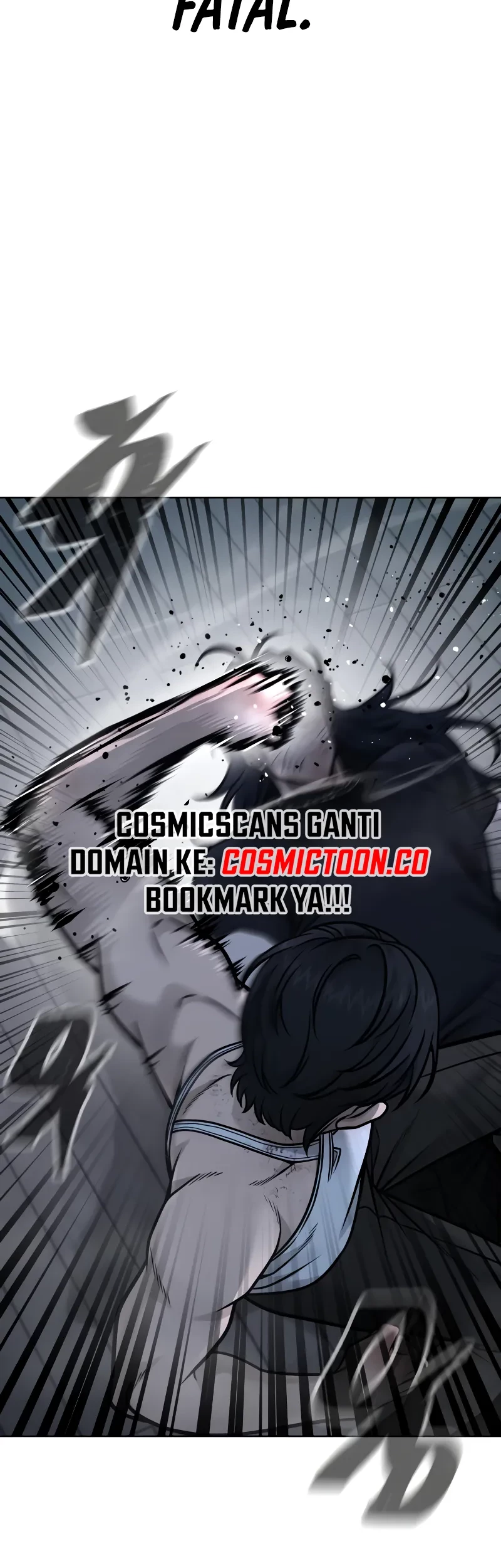 Demon Evolution Chapter 55 - halaman 13