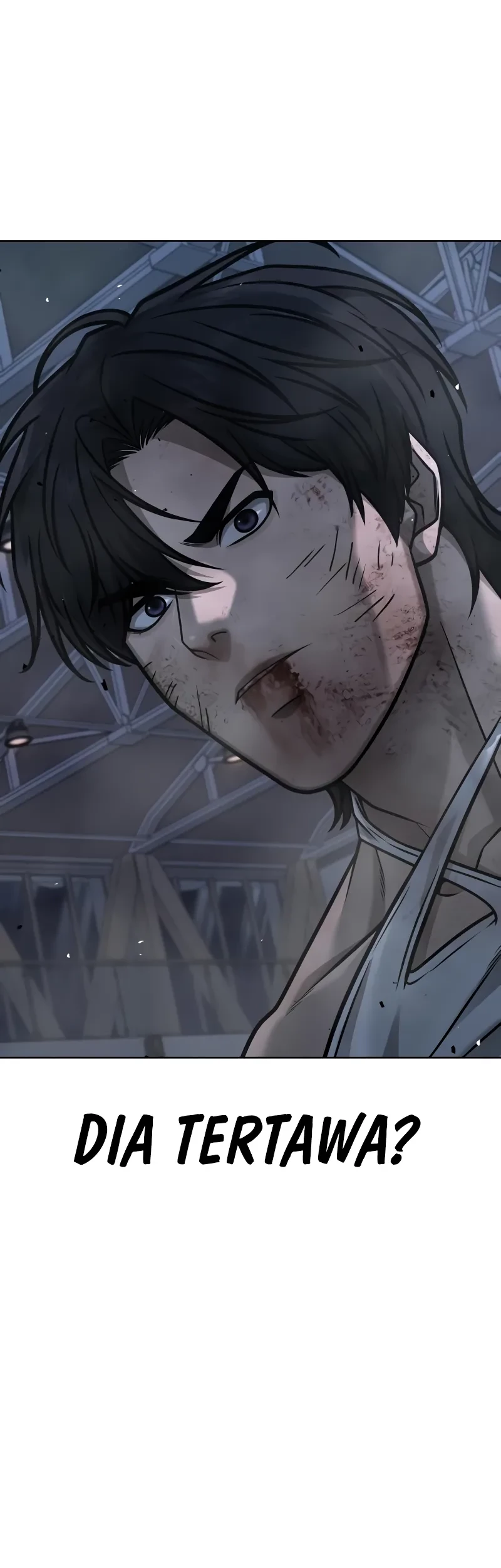 Demon Evolution Chapter 55 - halaman 22