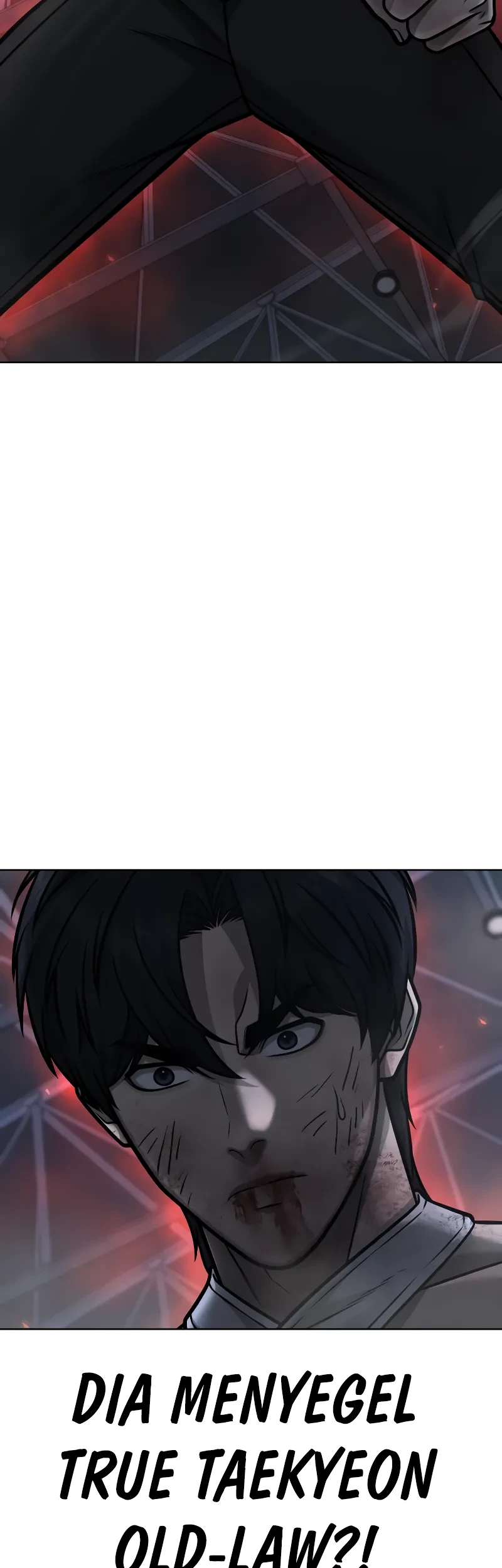Demon Evolution Chapter 55 - halaman 24