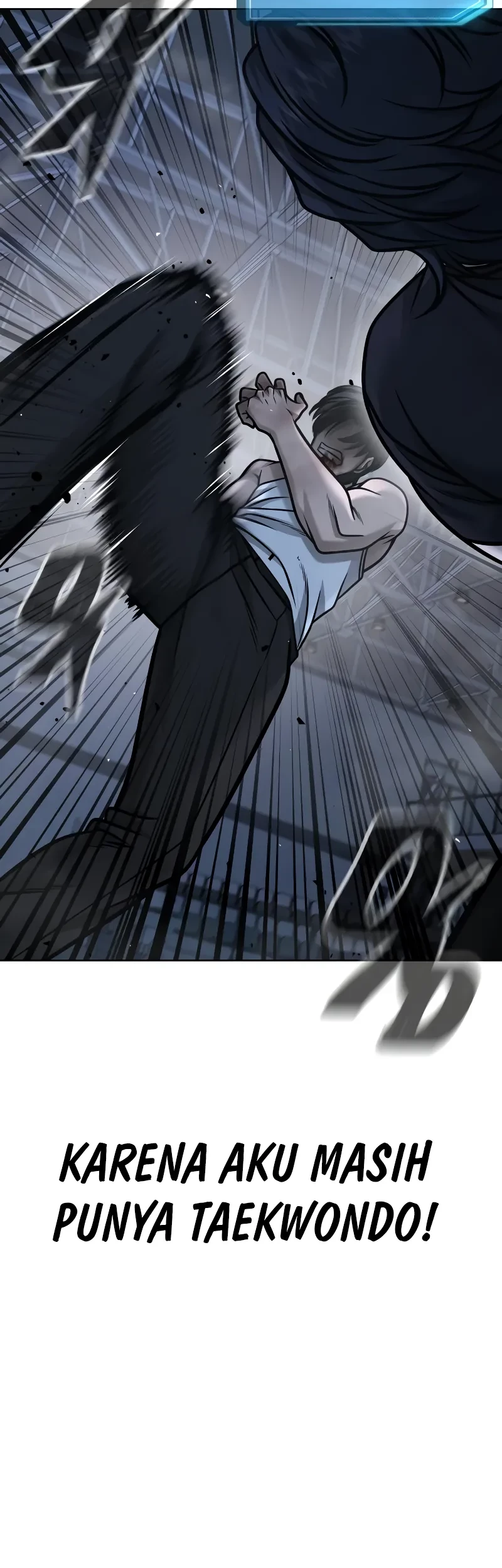 Demon Evolution Chapter 55 - halaman 31