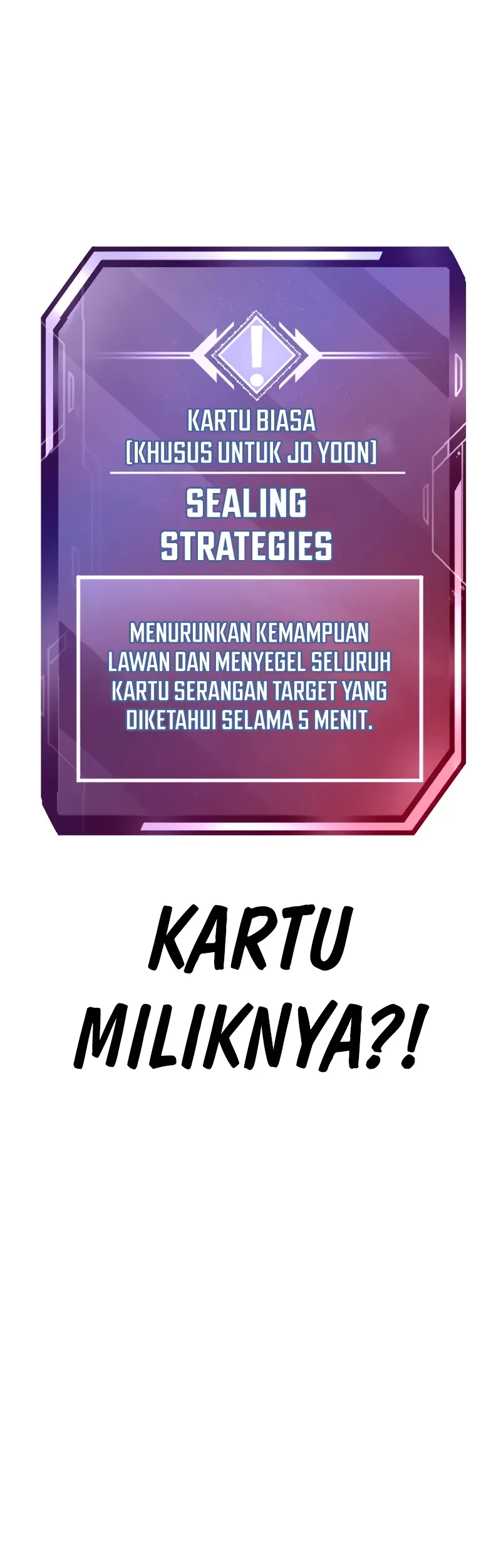 Demon Evolution Chapter 55 - halaman 36