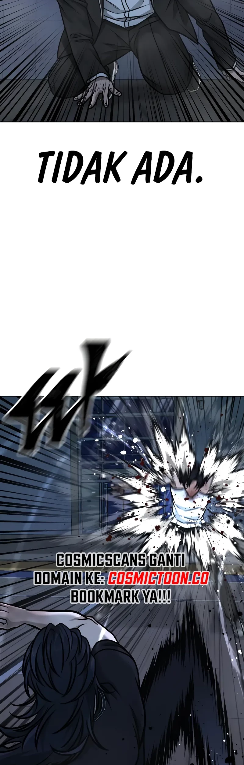 Demon Evolution Chapter 55 - halaman 39
